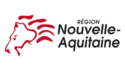 La nouvelle aquitaine